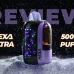 Nexa Vape Review