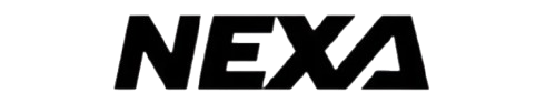 nexa vape logo