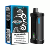 NEXA Vape Menthol Disposable