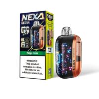 Nexa Ultra Mango Oasis