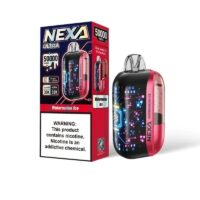 Nexa Ultra Watermelon Ice