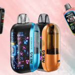 Nexa Vape Flavors 2026
