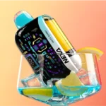 Nexa Vape Gummy Disposable Review
